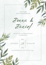 Digital Invitation