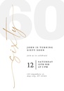 Digital Invitation