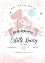 Digital Invitation